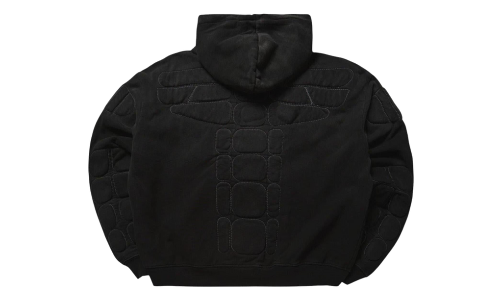 Moto Hoodie "Black" SAT017