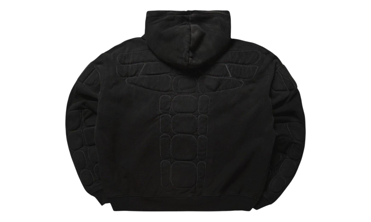 Moto Hoodie "Black" SAT017