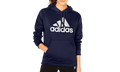 Originals Shine Logo Hoodie "Legend Ink" DX5114
