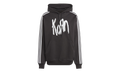 Korn Hoodie "Black" IN9102