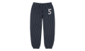 Devil S Logo Sweatpant "SS26 - Stripe" SU27315