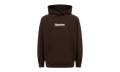 Box Logo Hoodie "FW21" SU11223