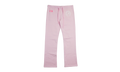 Miami Art Basel "Sacred Heart" Sweatpants "2025 Exclusive - Pink" CHRM0636