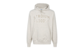 Collegiate Hoodie "Natural Heather" SGS0568