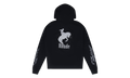 Tribal Box Hoodie "Black" RHDMHDS1976 BLK