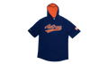 MLB Short Sleeve Hoodie "Houston Astros" HDSSAJ19007 HASNAVY