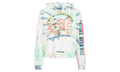 Insert Tie Dye Hoodie "Multicolor" BWA230