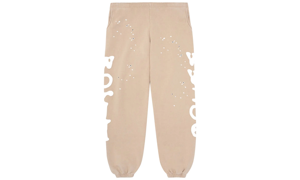 Beluga Sweatpants "Sand" SP5der157