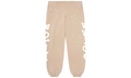 Beluga Sweatpants "Sand" SP5der157