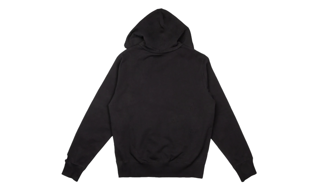 Club Halo Hoodie "Black" 821 1309 Black
