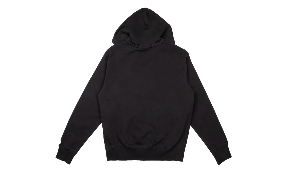 Club Halo Hoodie "Black" 821 1309 Black
