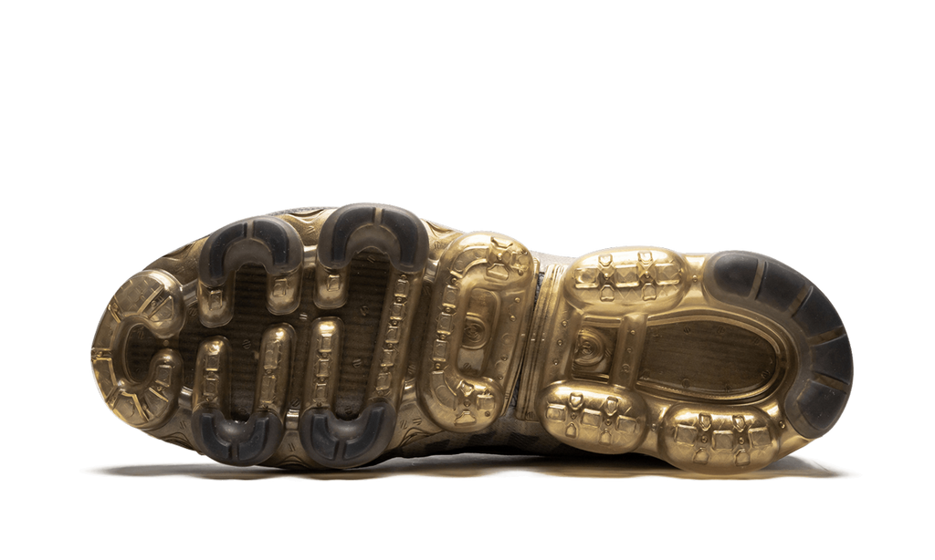 Air Vapormax 2019 "Metallic Gold" AR6631 002