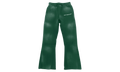 Prefall Flare Sweatpants "Green Washed" RET002