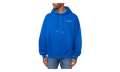 Classic Pullover Hoodie "Blue" CH OW OS 00023