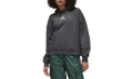 Satou Women's Hoodie "GRAY" DZ5300 060