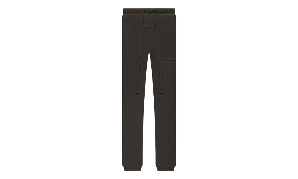 Sweatpants "Off Black" 130SU222025F