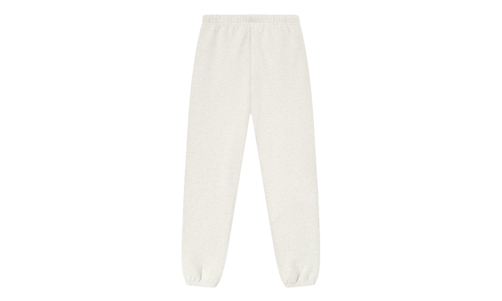 Signature Classic Sweatpant "Oatmeal Heather" 130SP262024F