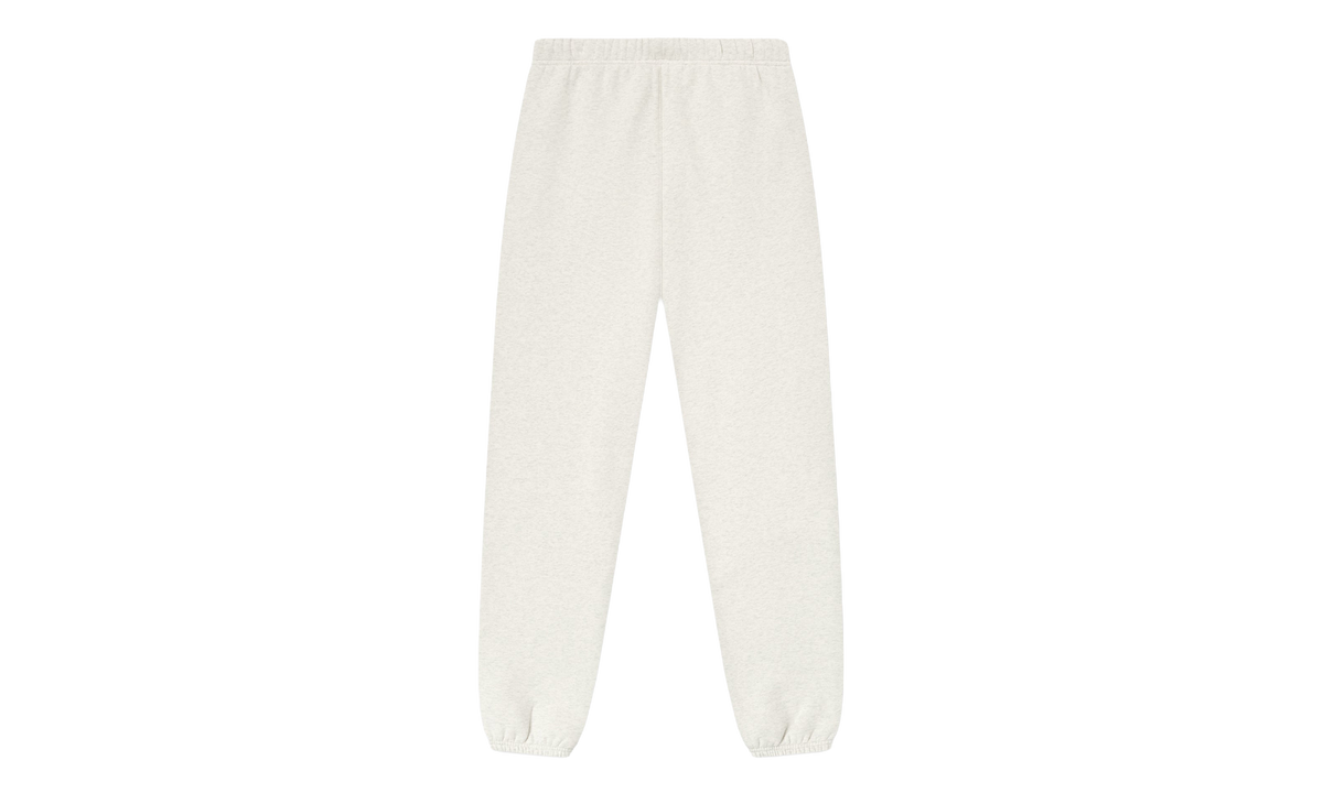Signature Classic Sweatpant "Oatmeal Heather" 130SP262024F