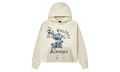 St. Violet Layers Hoodie "Off White" M4104 HWCC426