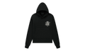 Precious Memories Logo Hoodie "Black / White" SS23MJG013 001