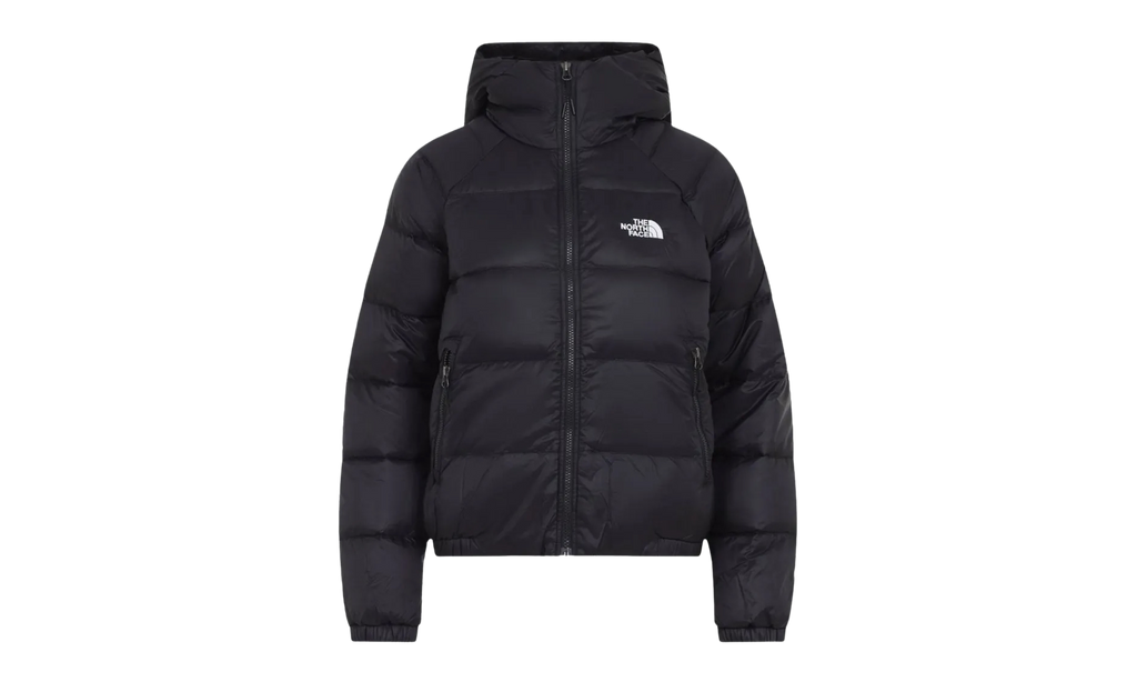 Hydrenalite Down Hoodie WMNS "TNF Black" NF0A5GGGJK3