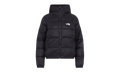 Hydrenalite Down Hoodie WMNS "TNF Black" NF0A5GGGJK3