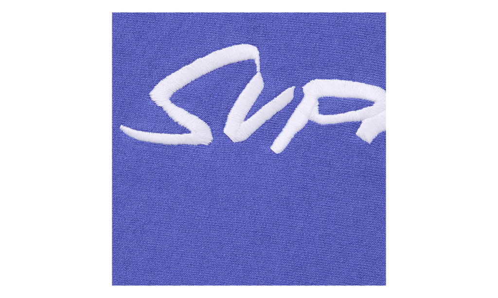 Futura Hoodie "SS24 - Violet" SU27661