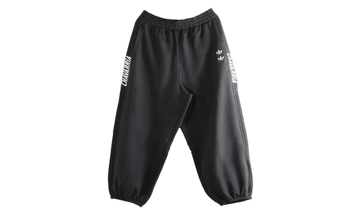 Chavarria Heavyweight Sweatpant "Black" KD9351