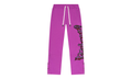 OG Logo Sweatpants "Pink Plaid" 1PBZ9V8V
