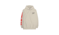 Kids See Ghosts Hoodie "Beige" KW01