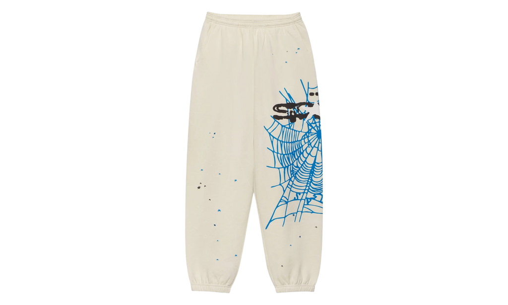 Heavy Web Sweatpants "Foam" SP5der663