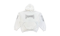 Darkwave Hoodie "White" 0400020278664 WHT
