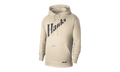 NBA Hawks Dri-Fit Standard Issue City Edition Hoodie "Khaki" FZ0474 140