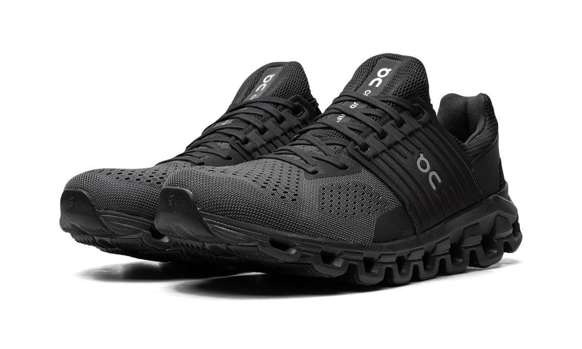 Cloudswift "Black" 41.98462
