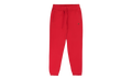 Crest Sweatpants "Red" ALD MBTM 0031