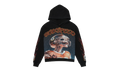 Morale Hoodie "Black" GS MORALHOOD BLK