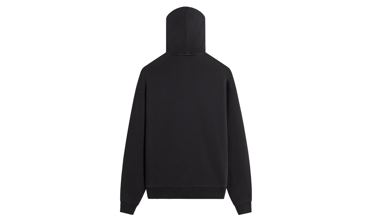 BMW M Nelson Hoodie "Black" khmg030050-001