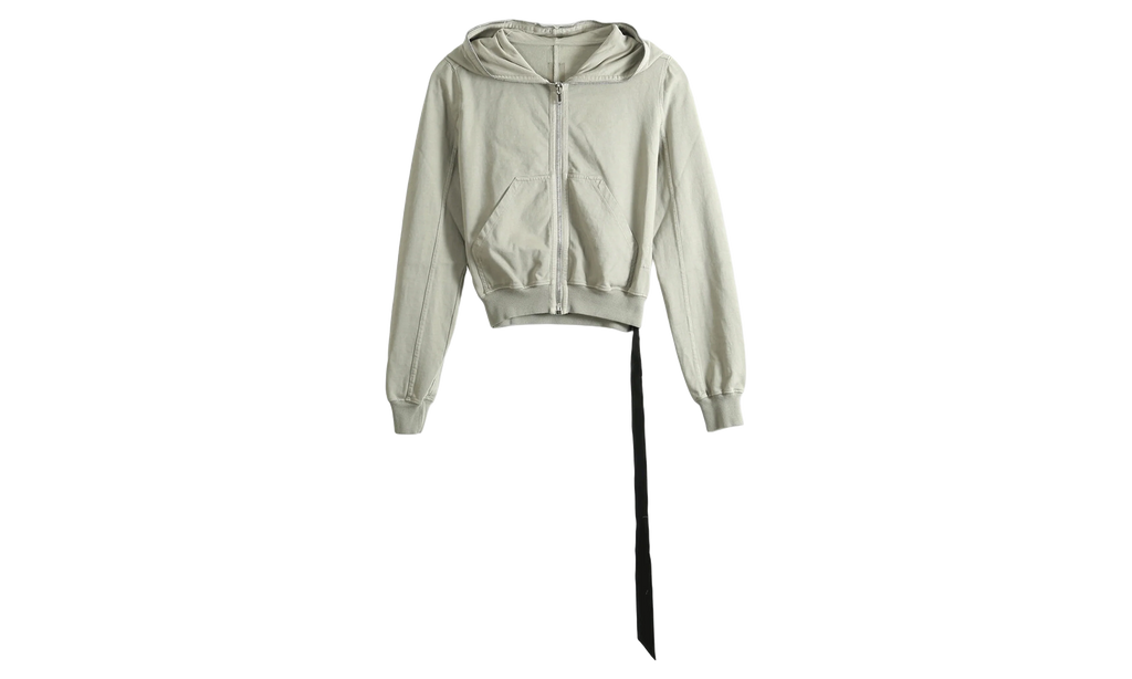 Small Gimp Hoodie WMNS "Mineral" DS02F6246 RIG 59