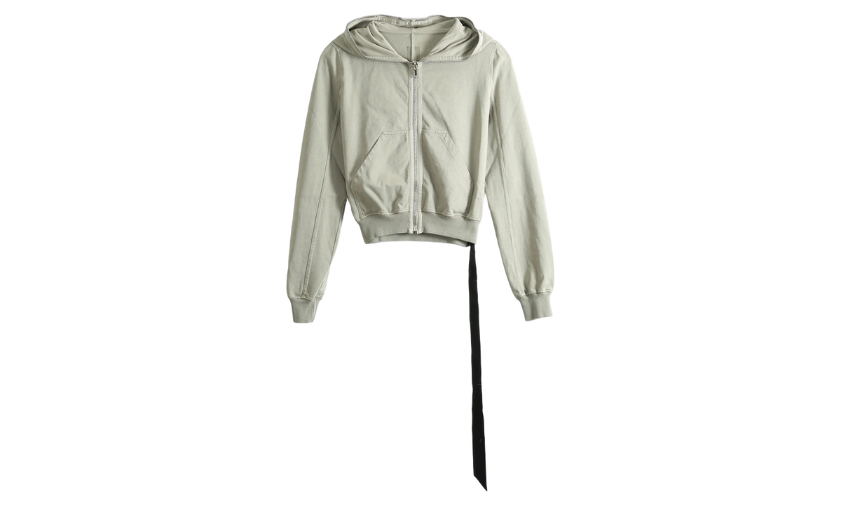 Small Gimp Hoodie WMNS "Mineral" DS02F6246 RIG 59