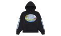 Hotel Hoodie "Vintage Black" RHSS25HO01012 2306