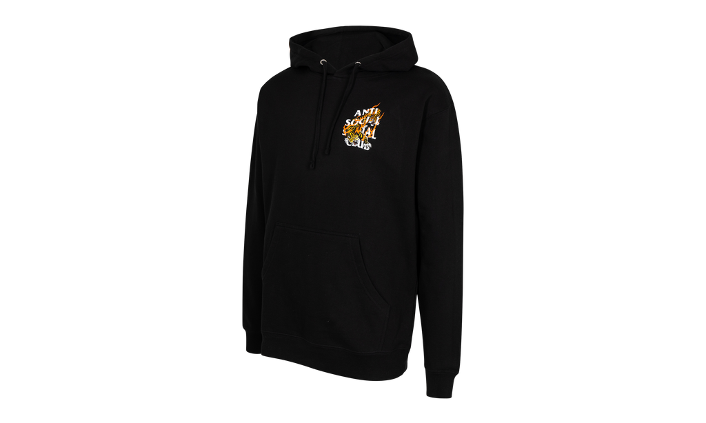 Tiger Blood Hoodie "Weekly Drop" AS0406
