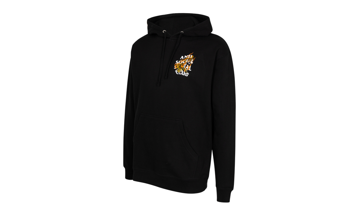 Tiger Blood Hoodie "Weekly Drop" AS0406