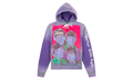 Help Hoodie "Purple" BWAHSHEL