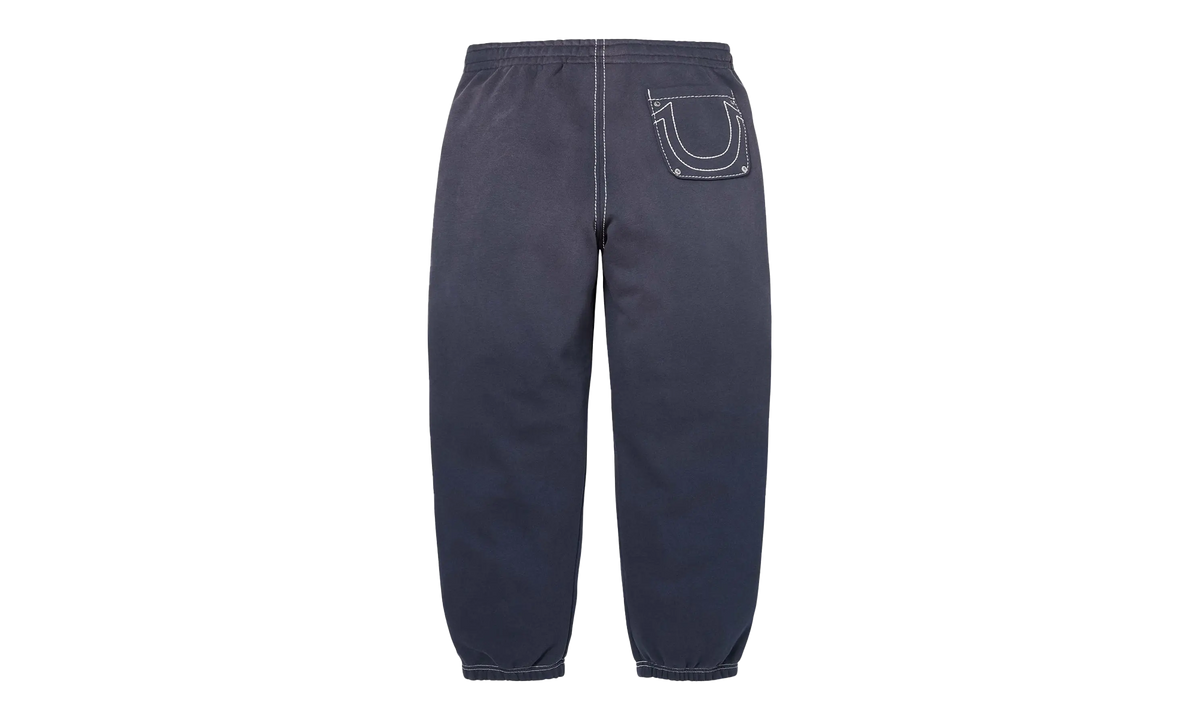 True Religion® Sweatpant "FW25 - Navy" SU26694