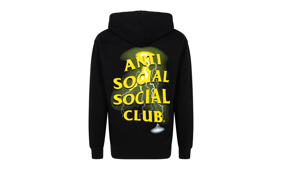Twista Hoodie "Black" AS0266