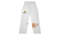 Hollywood Reconstructed Sweatpants "Grey" BWA247