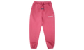 Essentials Classic Sweatpant GS "Crimson" 785HO253691K