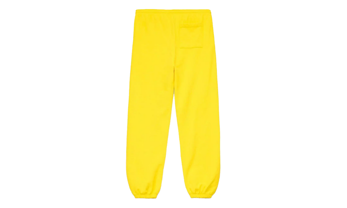 Sp5der Legacy Sweatpant "Yellow" M01SS002W2YB