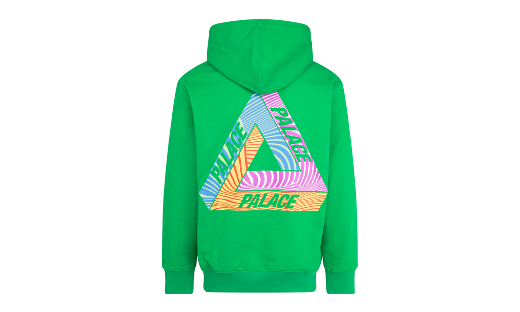 Tri-Tex Hoodie "SS 20" P18HD052