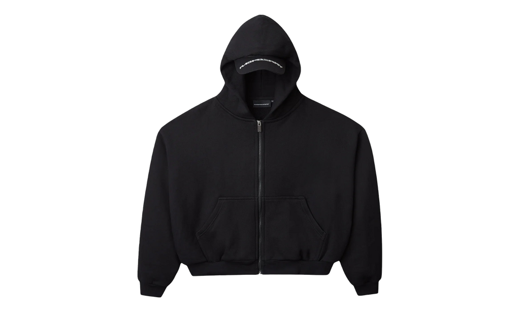 Dad Hoodie "Black" BOVFQO5W